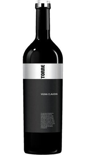 Modigliana - Vigna Claudia IGT - Torre San Martino