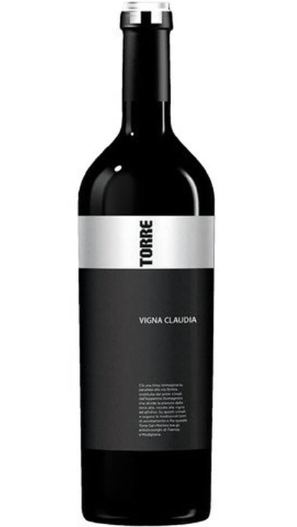Modigliana - Vigna Claudia IGT - Torre San Martino
