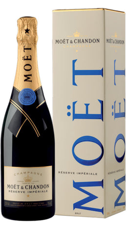 Moet & Chandon Reserve Impèrial - Magnum 1.5L - Boxed