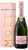 Moet & Chandon Rosè Impèrial 75cl - Boxed