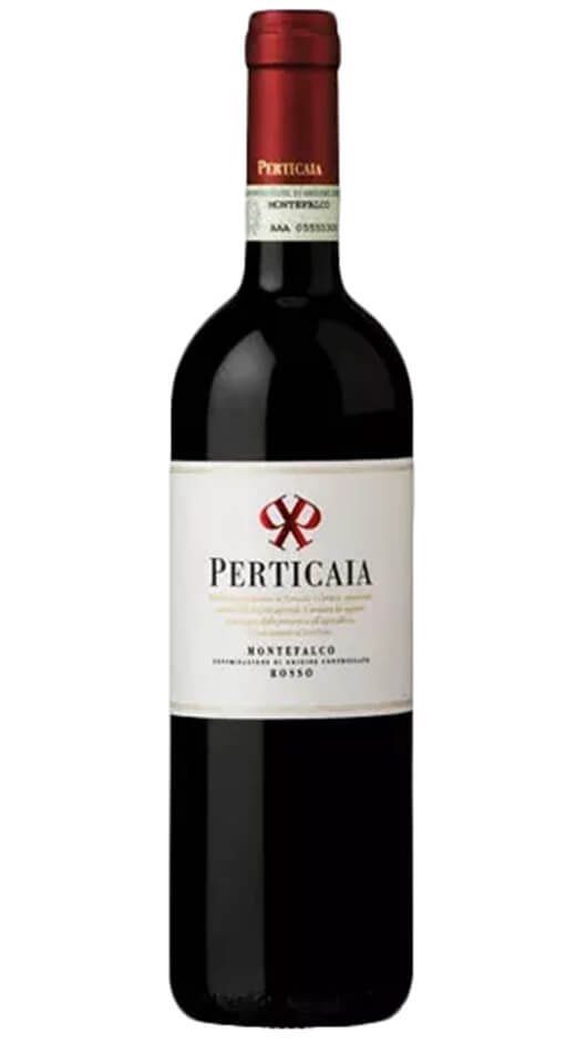 photo du vin Montefalco Rosso Doc Bio Perticaia
