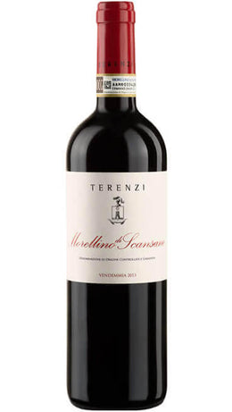 Morellino di Scansano DOCG - Terenzi