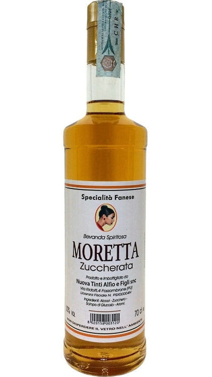 Moretta 70cl