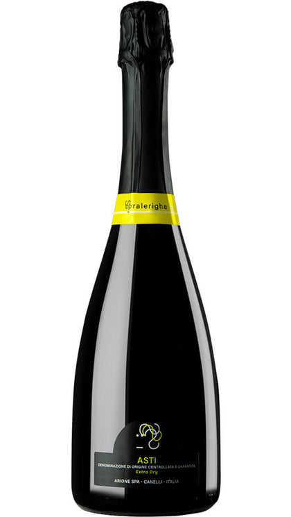 Moscato d'Asti Secco - Sopralerighe