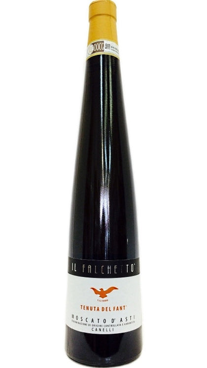 Moscato DOC - Canelli - Il Falchetto