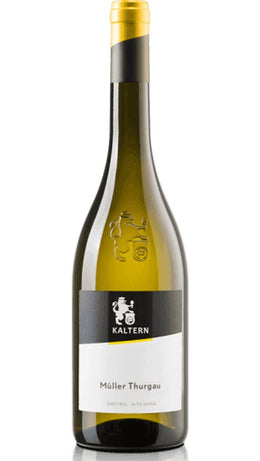 Muller Thurgau Alto Adige DOC - Kaltern