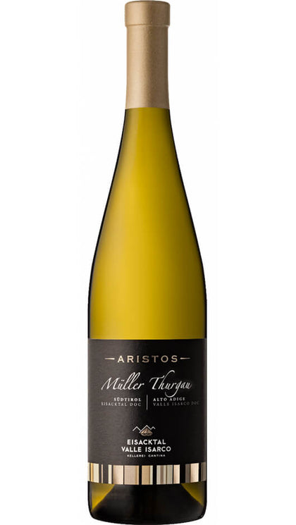 Muller Thurgau DOC - Aristos - Valle Isarco