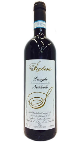 Nebbiolo Langhe DOC - Seghesio