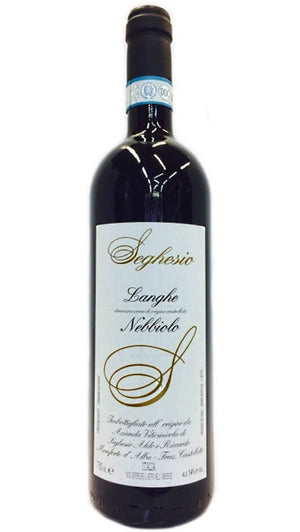 Nebbiolo Langhe DOC - Seghesio