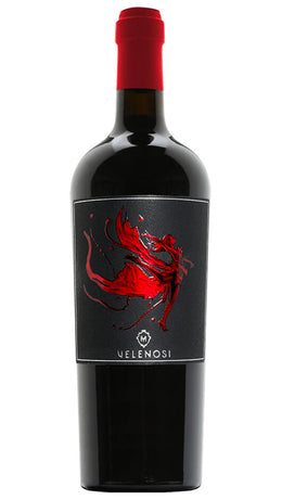 Vino Rosso - Ninfa - Velenosi