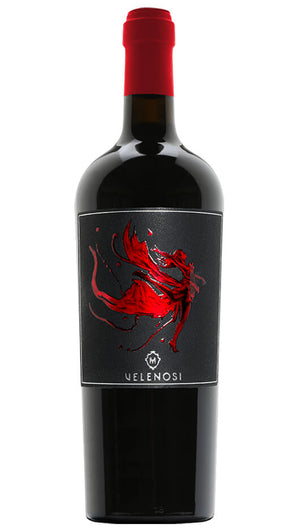 Vino Rosso - Ninfa - Velenosi