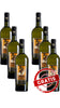 3 Bottles Rubicone Chardonnay IGP - Montaia + 3 FREE