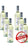 3 Bottles Lison Bianco Pramaggiore DOC - Tenuta Sant'Anna + 3 OMAGGIO