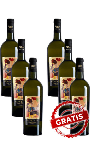 Carta regalo 100 Euro - Wine il vino