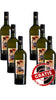 3 Bouteilles Rubicon Pinot Bianco IGP - Montaia + 3 OFFERTES