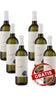 3 Bottiglie Pinot Grigio DOC Tre Venezie - Pietra Di - Piera Martellozzo + 3 OMAGGIO