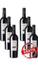 3 Bottiglie Pinot Nero Friuli DOC - Tenuta Sant'Anna + 3 OMAGGIO