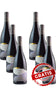 3 Bottles of Pinot Nero Friuli Grave DOC - Torre Rosazza + 3 FREE
