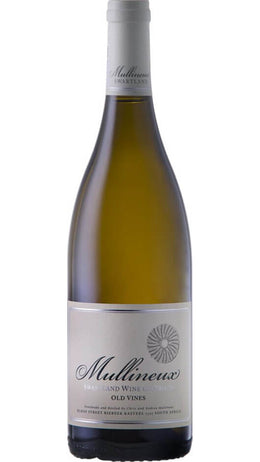 Old Vines White - Mullineux & Leeu