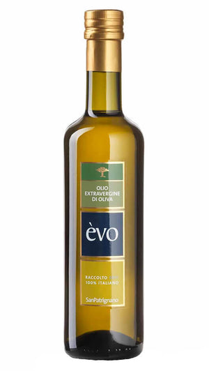 Extra Virgin Olive Oil 500ml - San Patrignano