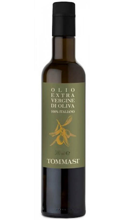 Natives Olivenöl Extra 500ml - Tommasi