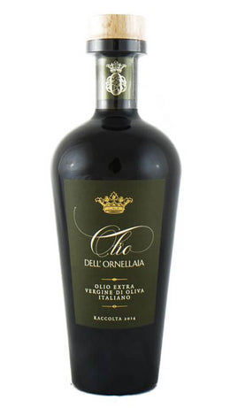 Natives Olivenöl Extra 500ml - Ornellaia