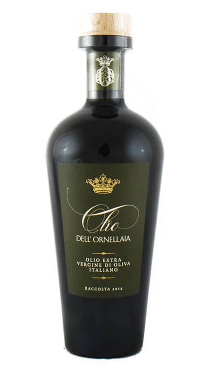 Natives Olivenöl Extra 500ml - Ornellaia