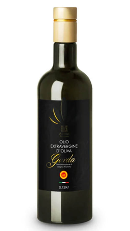 Natives Olivenöl Extra 750ml - Garda DOP - Avanzi