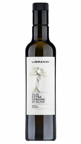 Huile d'Olive Extra Vierge 750ml - Librandi