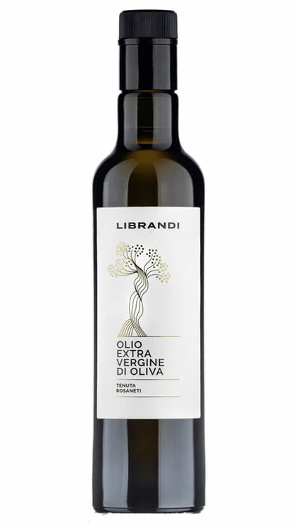 Huile d'Olive Extra Vierge 750ml - Librandi