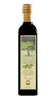 Olio Extravergine di Oliva Biologico al Limone 250ml - Agriverde Bottle of Italy