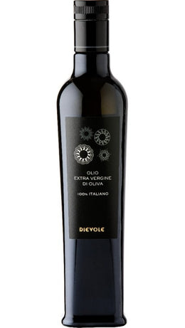Natives Olivenöl Extra 100% Italiano 500ml - Dievole