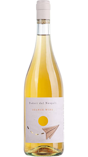 Orange Wine - Poderi dal Nespoli