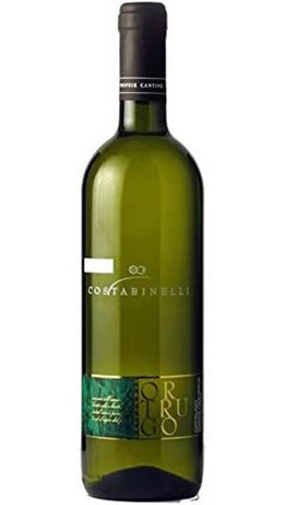 Ortrugo Vivace DOC - La Costa Binelli