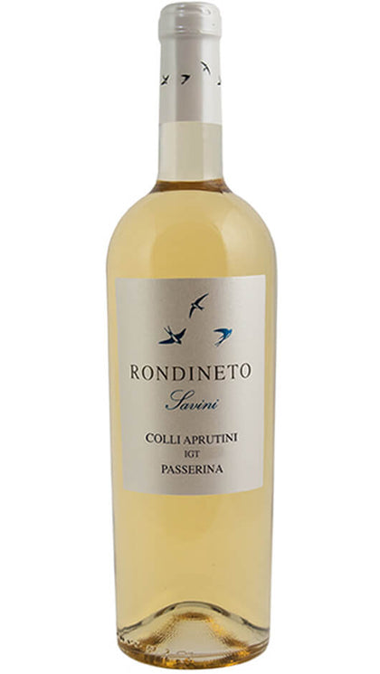 Passerina IGT - Rondineto - Savini