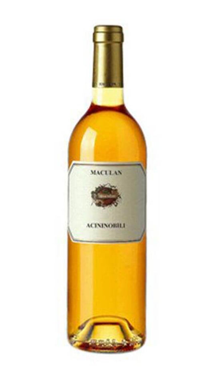 Passito Veneto IGT - Acininobili - 375ml - Maculan
