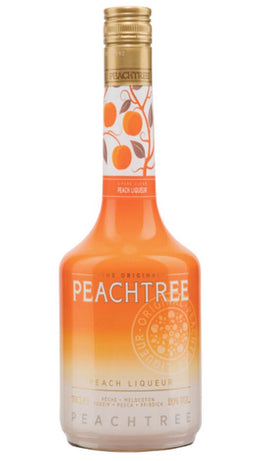 Peachtree De Kuyper 70cl