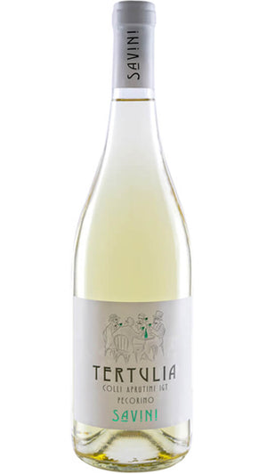 Pecorino IGT - Tertulia - Savini
