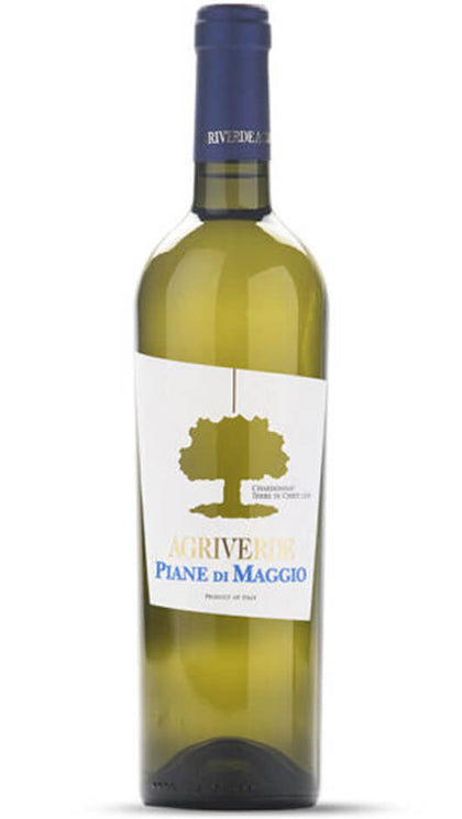 Piane di Maggio Chardonnay IGP - Agriverde