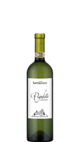 Pignoletto Frizzante DOCG - 375ml - Tenuta Santa Croce