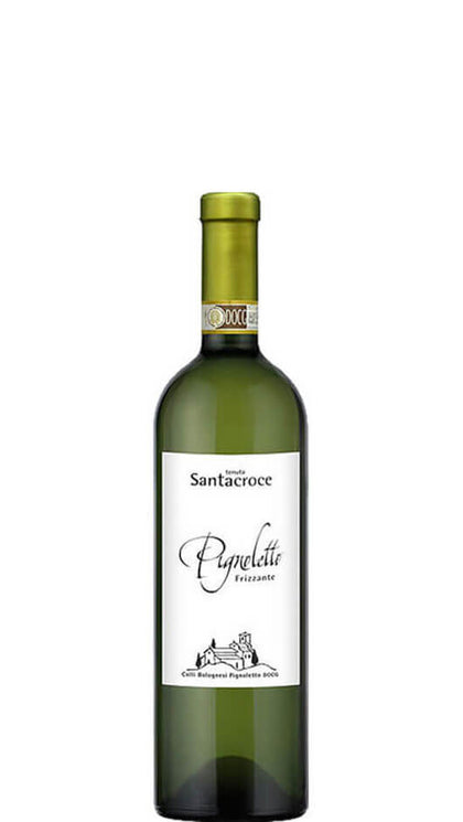 Pignoletto Frizzante DOCG - 375ml - Tenuta Santa Croce