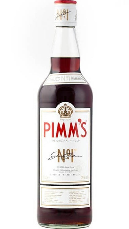 Pimm's Nr.1 1 Lt