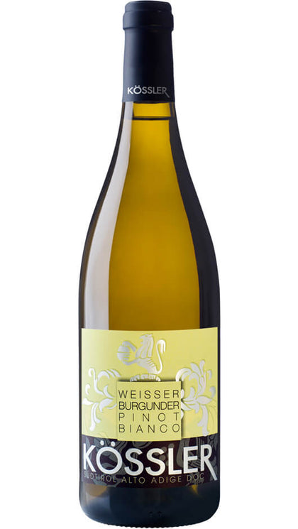 Pinot Bianco DOC - Kossler