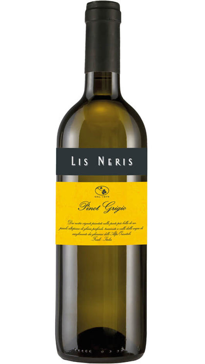 Pinot Grigio DOC Friuli Isonzo - Lis Neris