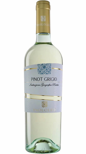 Pinot Grigio Puglia IGP - Paolo Leo