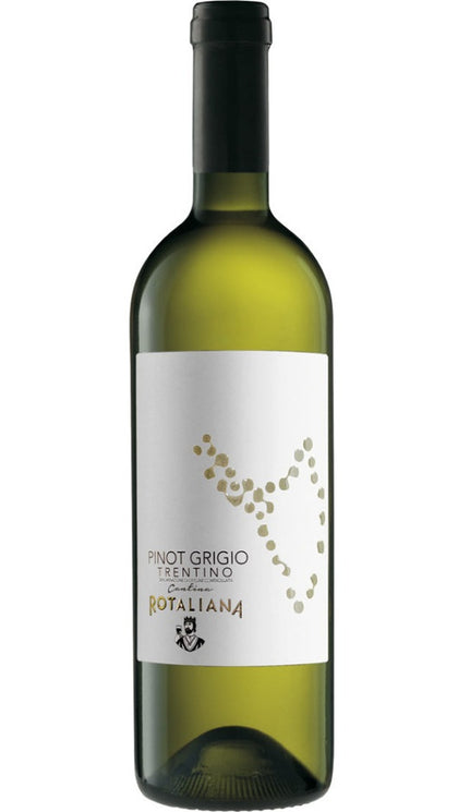 Pinot Grigio Trentino DOC - Cantina Rotaliana