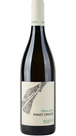 Pinot Grigio Valdadige DOC - Tera Alta - Cantina Roeno