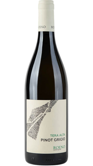 Pinot Grigio Valdadige DOC - Tera Alta - Cantina Roeno
