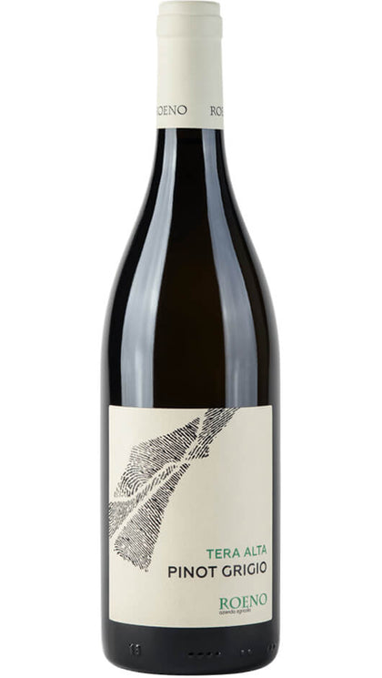 Pinot Grigio Valdadige DOC - Tera Alta - Cantina Roeno