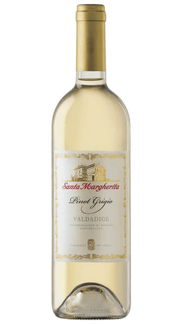 Pinot Grigio Valdadige DOC - Santa Margherita